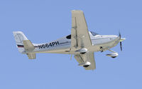 N664PH @ KOSH - AIRVENTURE 2011 - by Todd Royer