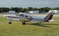N32293 @ KOSH - AIRVENTURE 2011 - by Todd Royer