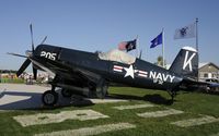 N240CF @ KOSH - AIRVENTURE 2011 - by Todd Royer