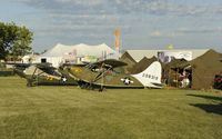 N64669 @ KOSH - AIRVENTURE 2011 - by Todd Royer
