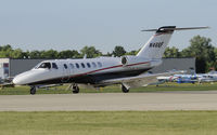 N466F @ KOSH - AIRVENTURE 2011 - by Todd Royer