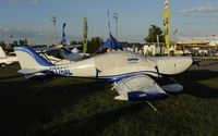 N326AL @ KOSH - AIRVENTURE 2011 - by Todd Royer
