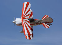N6J @ RTS - reno air races - by olivier Cortot