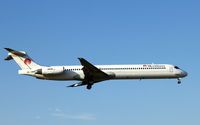 I-SMEB - Fresh new livery for Meridiana
landing in LIPE!! - by Brandolino Alessandro