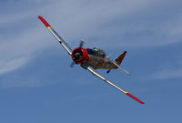 N3173L @ RTS - pylon view, Reno - by olivier Cortot