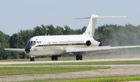 160050 @ KOSH - AIRVENTURE 2011 - by Todd Royer