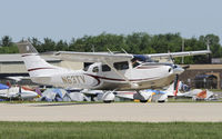 N63TV @ KOSH - AIRVENTURE 2011 - by Todd Royer