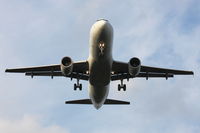 HB-IJB @ EDDL - Swissair, Airbus A320-214, CN: 0545, Name: Montreux - by Air-Micha