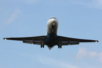 OE-LFP @ EDDL - Tyrolean Airways, Fokker F70, CN: 11560, Name: Wels - by Air-Micha