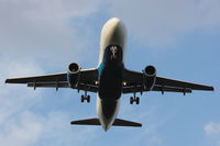 TC-IZL photo, click to enlarge