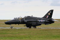 XX315 @ EGOV - RAF 19(R) Sqn - by Chris Hall
