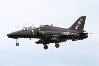 XX315 @ EGOV - RAF 19(R)Sqn - by Chris Hall
