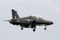 ZK035 @ EGOV - RAF 19(R)Sqn - by Chris Hall