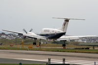 ZK452 @ EGOV - RAF 3FTS / 45(R) Sqn - by Chris Hall