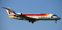 EC-IRI @ LIPE - Bologna G.Marconi Airport - by Brandolino Alessandro