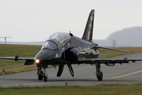 XX236 @ EGOV - RAF 208(R) Sqdn - by Chris Hall