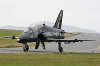 XX188 @ EGOV - RAF 208(R) Sqdn - by Chris Hall