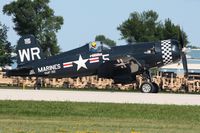 N179PT @ KOSH - Departing Airventure 2011. - by Bob Simmermon