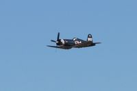 N179PT @ KOSH - Overflying Airventure 2011. - by Bob Simmermon