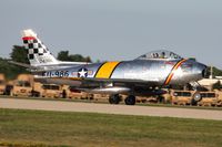 N188RL @ KOSH - Departing Airventure 2011. - by Bob Simmermon