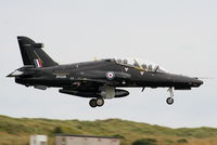 ZK028 @ EGOV - RAF 19(R)Sqn - by Chris Hall