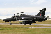 ZK025 @ EGOV - RAF 19(R)Sqn - by Chris Hall