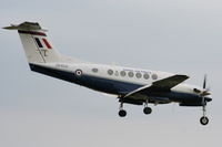 ZK452 @ EGOV - RAF 3FTS / 45(R) Sqn - by Chris Hall