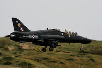 XX315 @ EGOV - RAF 19(R)Sqn - by Chris Hall