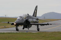 XX313 @ EGOV - RAF 19(R)Sqn - by Chris Hall