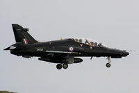 ZK025 @ EGOV - RAF 19(R)Sqn - by Chris Hall