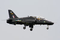 XX156 @ EGOV - RAF 208(R) Sqdn - by Chris Hall