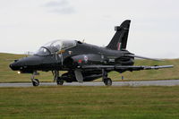 ZK022 @ EGOV - RAF 19(R)Sqn - by Chris Hall