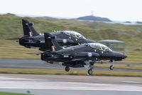 ZK036 @ EGOV - RAF 19(R)Sqn - by Chris Hall