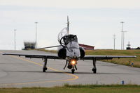 ZK036 @ EGOV - RAF 19(R)Sqn - by Chris Hall