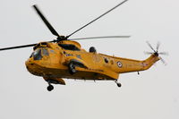 XZ596 @ EGOV - RAF 22 Sqn C Flight - by Chris Hall