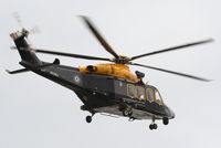 ZR283 @ EGOV - RAF Search and Rescue Training Unit (SARTU) - by Chris Hall