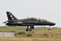 XX176 @ EGOV - RAF 19(R)Sqn - by Chris Hall