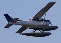 N73892 - While operating over Forest Lake, MN