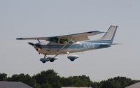 N21201 @ KOSH - Cessna 182P - by Mark Pasqualino