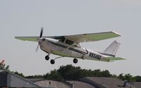 N9346D @ KOSH - Cessna 172RG