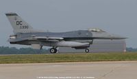 86-0330 @ ADW - at Andrews AFB - by J.G. Handelman