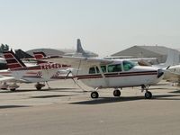 N2542S @ CNO - Parked in Quadrant A parking - by Helicopterfriend