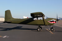N6216A @ KPAE - KPAE/PAE - by Nick Dean
