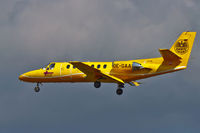 OE-GAA @ EDDF - Cessna 560, c/n: 560-0111 - by Jerzy Maciaszek