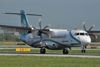 I-ADCB @ LOWW - Air Dolomiti ATR 72 - by Dietmar Schreiber - VAP