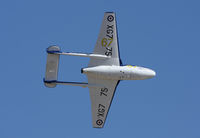 N115DH @ RTS - bottom view - by olivier Cortot