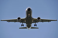 OE-LBP @ LOWW - Austrian Airlines Airbus 320