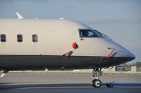 OE-IZZ @ LOWW - Regionaljet 850 - by Dietmar Schreiber - VAP