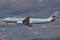 C-GFUR @ EDDF - Airbus A330-343 - by Jerzy Maciaszek