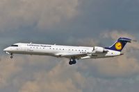 D-ACPK @ EDDF - Canadair RJ700 - by Jerzy Maciaszek